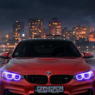 Sedan cars wallpaper