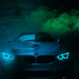 Sedan cars wallpaper