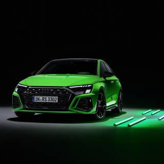 Sedan cars wallpaper