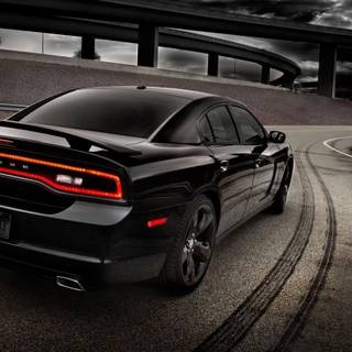 Sedan cars wallpaper