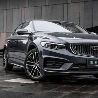 Sedan cars wallpaper