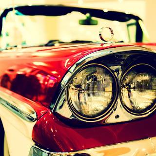 Sedan cars wallpaper