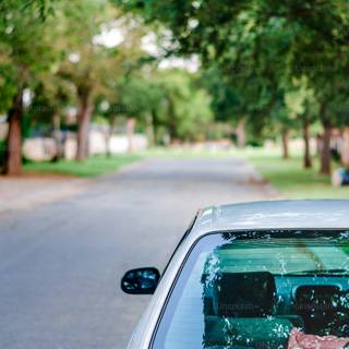 Sedan cars wallpaper