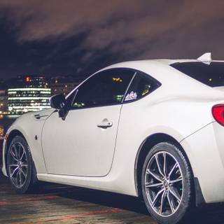 Sedan cars wallpaper