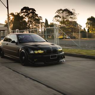 Sedan cars wallpaper