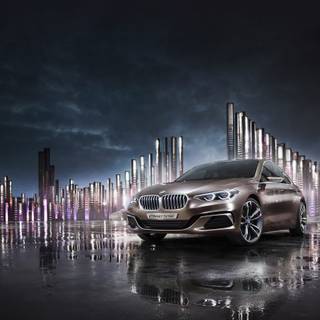 Sedan cars wallpaper