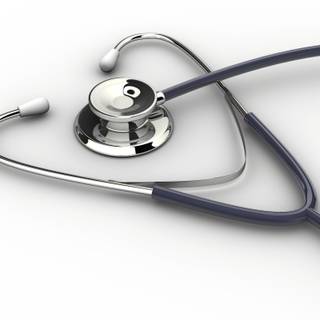 Stethoscope 4k wallpaper