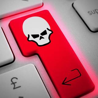 Hacker 4k Android wallpaper