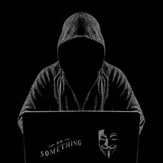 Hacker 4k Android wallpaper