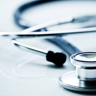 Stethoscope 4k wallpaper