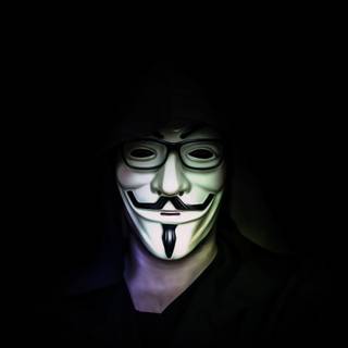 Hacker HD 4k wallpaper