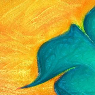 Samsung Galaxy A02s wallpaper