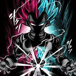 Dragon Ball 4k Android wallpaper