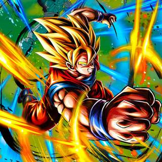 Dragon Ball 4k Android wallpaper