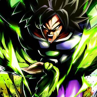 Dragon Ball 4k Android wallpaper