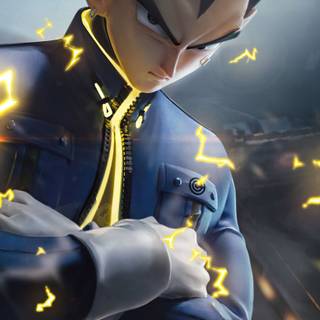 Dragon Ball 4k Android wallpaper