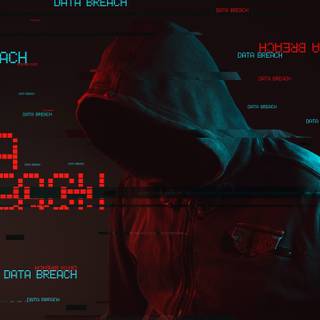 Hacking 4k PC wallpaper