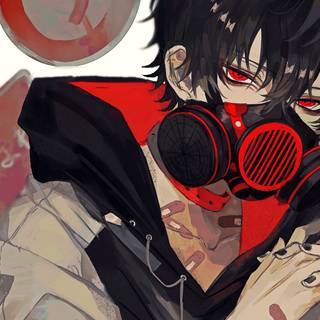 4k boy anime wallpaper