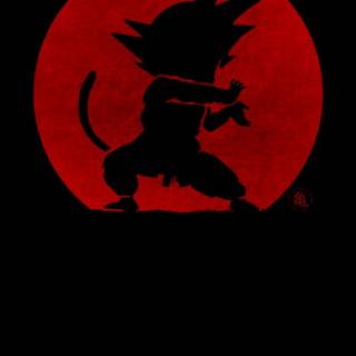 Dragon Ball 4k Android wallpaper