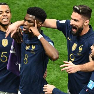 France National Football Team 2023 wallpaper