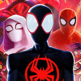 Character 4k wallpaper