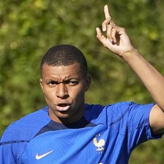 France National Football Team 2023 wallpaper