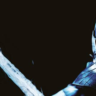 Character 4k wallpaper