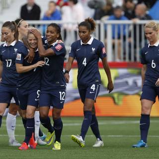 France National Football Team 2023 wallpaper