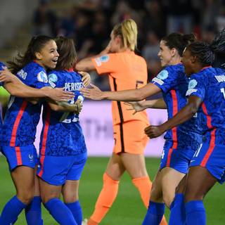 France National Football Team 2023 wallpaper