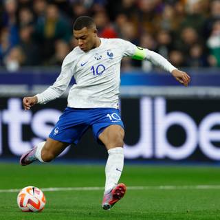 France National Football Team 2023 wallpaper