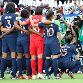 France National Football Team 2023 wallpaper