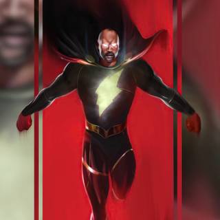 Character 4k wallpaper