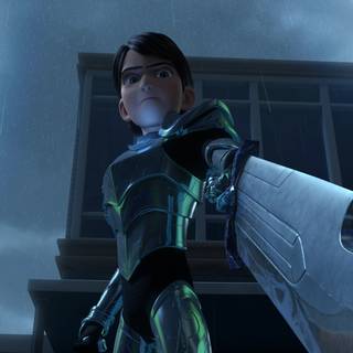 Character 4k wallpaper