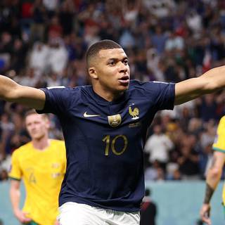 France National Football Team 2023 wallpaper