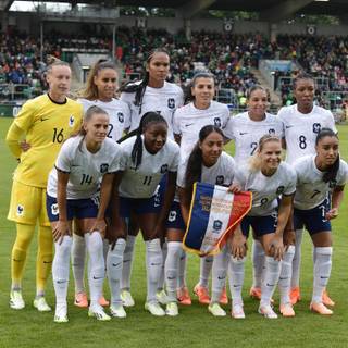 France National Football Team 2023 wallpaper