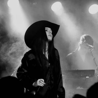 Jessie Murph wallpaper