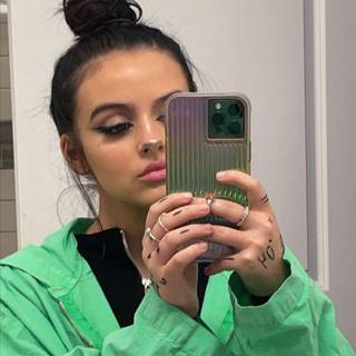 Jessie Murph wallpaper