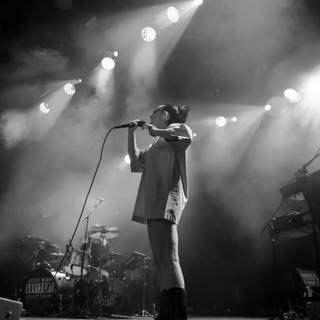 Jessie Murph wallpaper