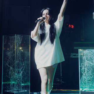 Jessie Murph wallpaper