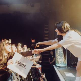 Jessie Murph wallpaper