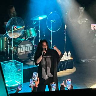 Jessie Murph wallpaper