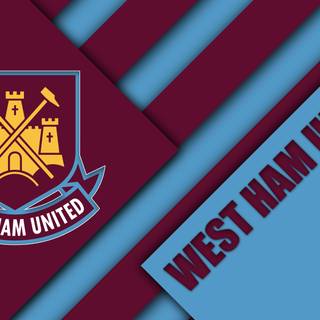 West Ham desktop 4k wallpaper