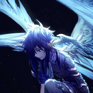 iPhone 13 Pro Max 4k anime wallpaper