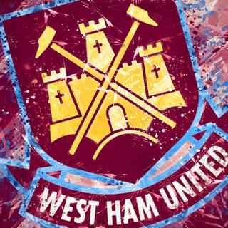 West Ham desktop 4k wallpaper