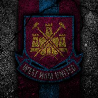 West Ham desktop 4k wallpaper