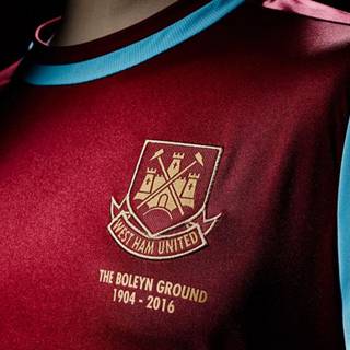 West Ham desktop 4k wallpaper