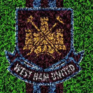 West Ham phone wallpaper