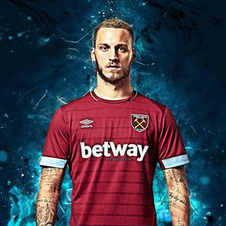 West Ham desktop 4k wallpaper