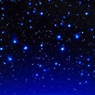 Night scenic wallpaper