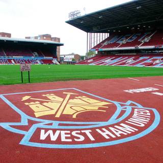 West Ham desktop 4k wallpaper